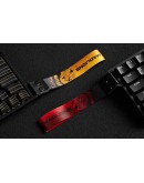 Madlions професионална геймърска механична клавиатура Professional Gaming Mechanical Keyboard MAD 68 HE Contour Flagship - 8K, Gateron Jade Pro [Linear]