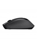 Logitech Wireless Mouse B330 Silent Plus, black OE