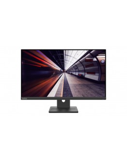 Монитор LenovoThinkVision E24-30 23.8 IPS, WLED, 16:9, 192