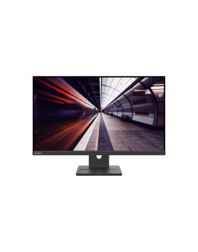 Монитор LenovoThinkVision E24-30 23.8 IPS, WLED, 16:9, 192
