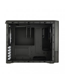 FD NODE 804 BLACK W/WINDOW