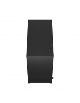 FD POP MINI SILENT BLK TG CLRT