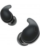Sony LinkBuds Fit WFLS910NB, black
