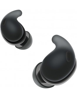 Sony LinkBuds Fit WFLS910NB, black