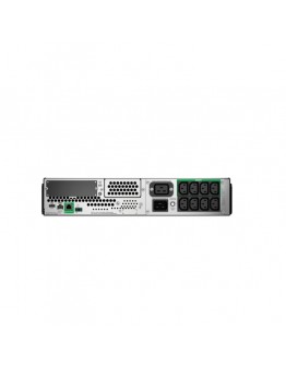 APC Smart-UPS 3000VA LCD RM 2U 230V with SmartConn