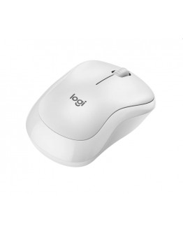 Logitech M240 Silent Bluetooth Mouse - OFF WHITE -