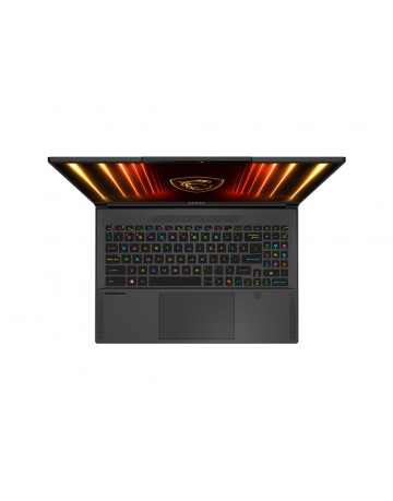 Лаптоп MSI STEALTH A16 AI+ A3XWHG 023
