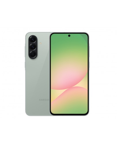 Смартфон Samsung SM-A566 GALAXY A56 5G 128GB 8GB Awesome Ol