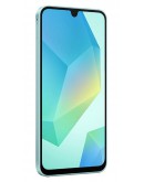 Смартфон Samsung SM-A165 GALAXY A16 256GB 8GB LIGHT GREEN