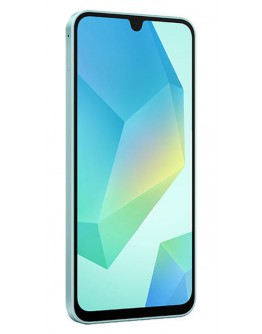 Смартфон Samsung SM-A165 GALAXY A16 256GB 8GB LIGHT GREEN