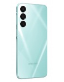 Смартфон Samsung SM-A165 GALAXY A16 256GB 8GB LIGHT GREEN