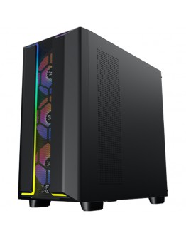 Gaming Y Pro, EN42249, BK,EATX,U3x1+U2x2,Dual
