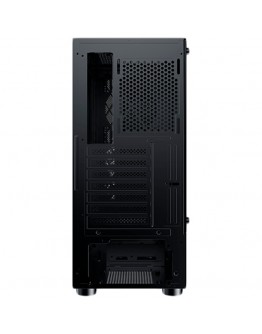 Xigmatek Duke EN49158, ATX/M-ATX/Mini ITX,