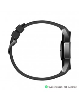 Huawei Watch GT5 Pro Vili-B29F, 1.43, Amoled, 466x