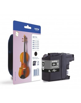 Brother LC-127 XL Black Ink Cartridge for MFC-J451