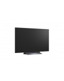 LG OLED48C51LA, 48 UHD OLED evo, 4K (3840 x 2160),