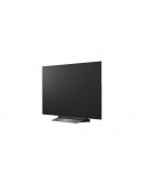 LG OLED48C51LA, 48 UHD OLED evo, 4K (3840 x 2160),