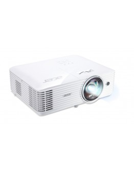 Acer Projector S1386WHn, DLP, Short Throw, WXGA (1