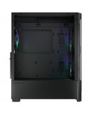 COUGAR AIRFACE RGB PC Case, Mid Tower,