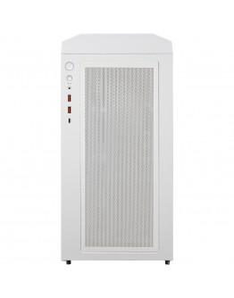 COUGAR UNIFACE RGB PC Case, Mid Tower,
