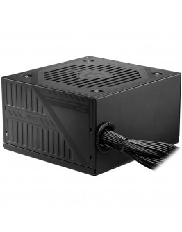 MSI MAG A650BNL Power Supply 650W, 80 PLUS