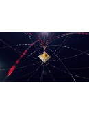 Ducky професионална геймърска механична клавиатура Professional Gaming Mechanical Keyboard One X Wireless Black - Ducky AI Switches [Linear], Bluetooth, 2.4
