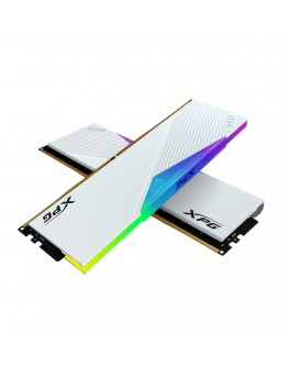 ADATA LANCER RGB 64GB (2x32GB) DDR5 6000 MHz U-DIM