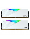 ADATA LANCER RGB 64GB (2x32GB) DDR5 6000 MHz U-DIM