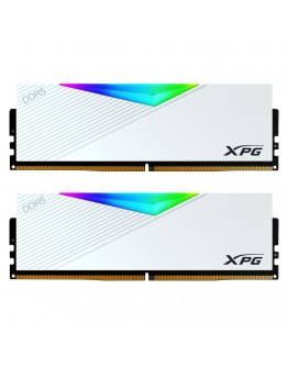 ADATA LANCER RGB 64GB (2x32GB) DDR5 6000 MHz U-DIM