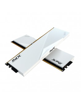 ADATA LANCER 64GB (2x32GB) DDR5 6000 MHz U-DIMM Wh
