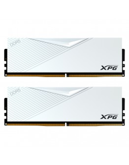 ADATA LANCER 64GB (2x32GB) DDR5 6000 MHz U-DIMM Wh