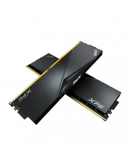 ADATA LANCER 64GB (2x32GB) DDR5 6000 MHz U-DIMM Bl