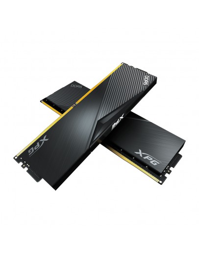ADATA LANCER 64GB (2x32GB) DDR5 6000 MHz U-DIMM Bl