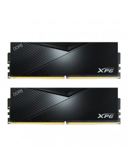 ADATA LANCER 64GB (2x32GB) DDR5 6000 MHz U-DIMM Bl