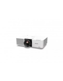 Epson EB-L630U, 3LCD , WUXGA Full HD (16:10), 6200