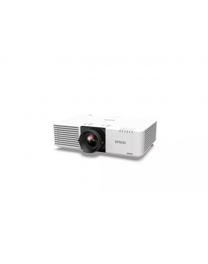 Epson EB-L630U, 3LCD , WUXGA Full HD (16:10), 6200