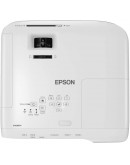Epson EB-FH52, Full HD 1080p (1920 x 1080, 16:9) 2