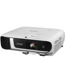 Epson EB-FH52, Full HD 1080p (1920 x 1080, 16:9) 2