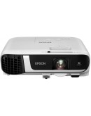 Epson EB-FH52, Full HD 1080p (1920 x 1080, 16:9) 2