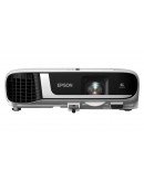Epson EB-FH52, Full HD 1080p (1920 x 1080, 16:9) 2