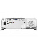 Epson EB-FH52, Full HD 1080p (1920 x 1080, 16:9) 2