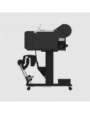 Canon imagePROGRAF TM-255 incl. stand