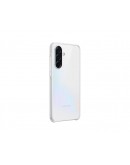 Samsung EF-QA366CTEGWW Case for A36 Clear Transpar