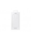 Samsung EF-QA366CTEGWW Case for A36 Clear Transpar