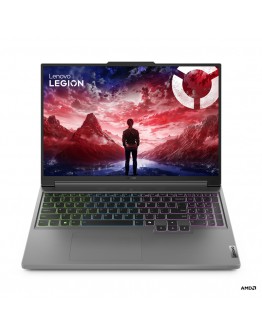 Лаптоп LENOVO LEGION5 SLIM/83EX0001BM