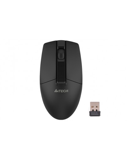 A4 G3-330N V-TRACK WL BLACK