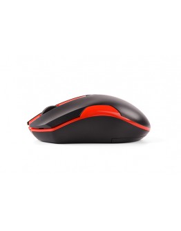 A4 G3-200N V-TRACK WL BLCK+RED