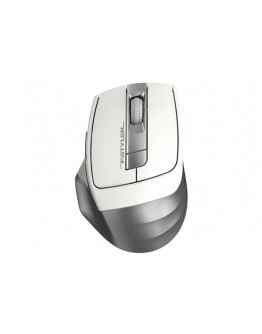 A4 FG35 WL / SILVER