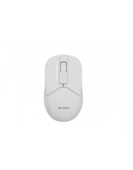 A4 FG12  WL WHITE