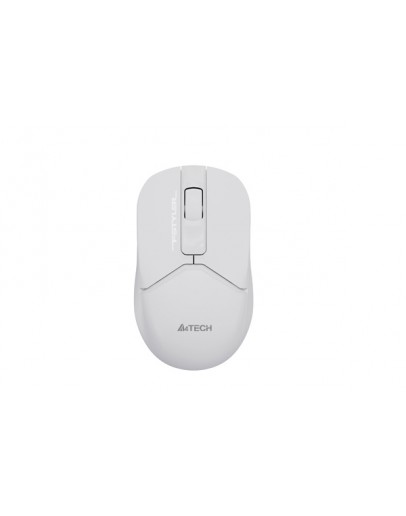 A4 FG12  WL WHITE
